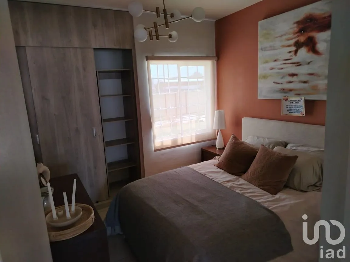 Casa en Venta en Privada Florencia, Juárez, Chihuahua | NEX-254925 | iad México | Foto 7 de 8
