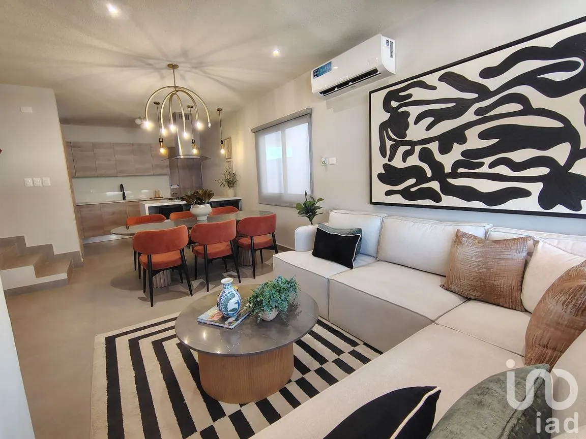 Casa en Venta en Zaragoza, Juárez, Chihuahua | NEX-265044 | iad México | Foto 2 de 20
