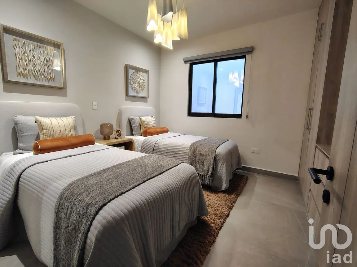 Casa en Venta en Zaragoza, Juárez, Chihuahua | NEX-265044 | iad México | Foto 17 de 20