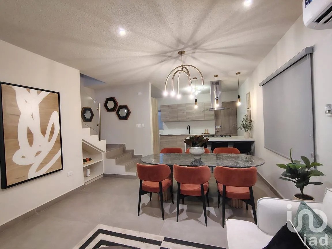 Casa en Venta en Zaragoza, Juárez, Chihuahua | NEX-265044 | iad México | Foto 3 de 20