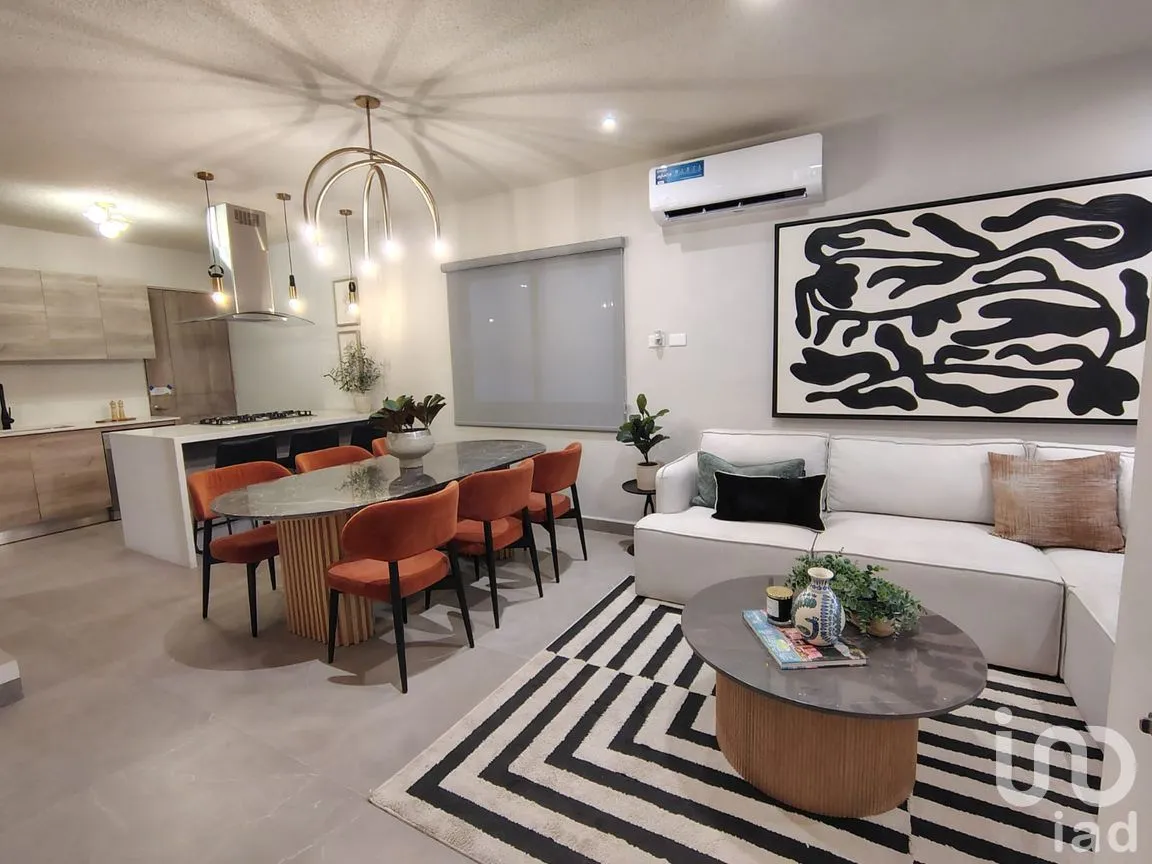 Casa en Venta en Zaragoza, Juárez, Chihuahua | NEX-265044 | iad México | Foto 4 de 20
