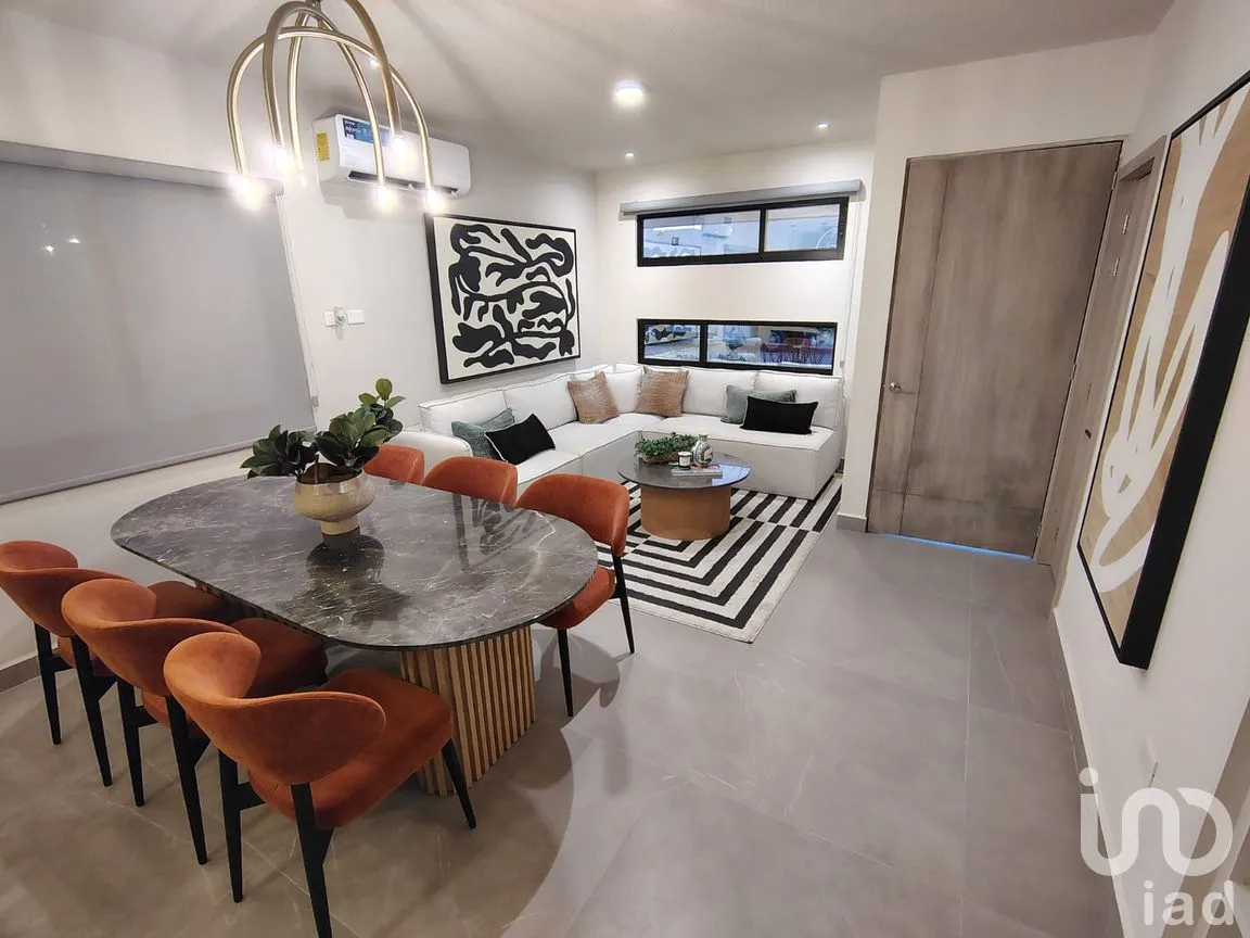 Casa en Venta en Zaragoza, Juárez, Chihuahua | NEX-265044 | iad México | Foto 5 de 20
