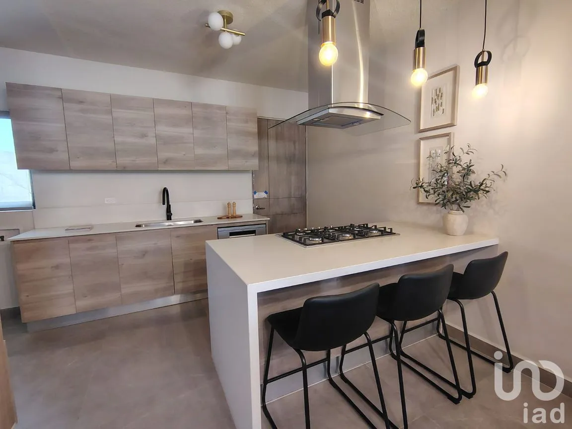 Casa en Venta en Zaragoza, Juárez, Chihuahua | NEX-265044 | iad México | Foto 6 de 20