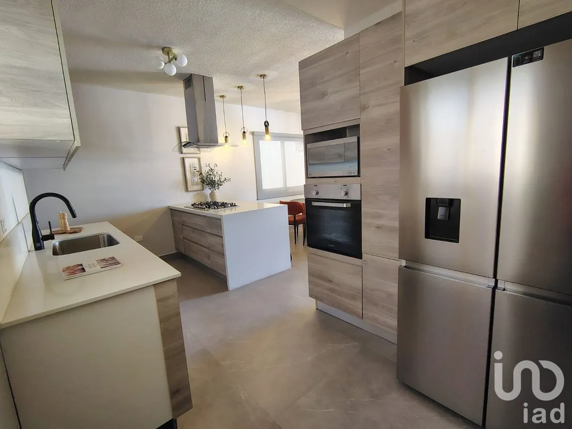 Casa en Venta en Zaragoza, Juárez, Chihuahua | NEX-265044 | iad México | Foto 7 de 20
