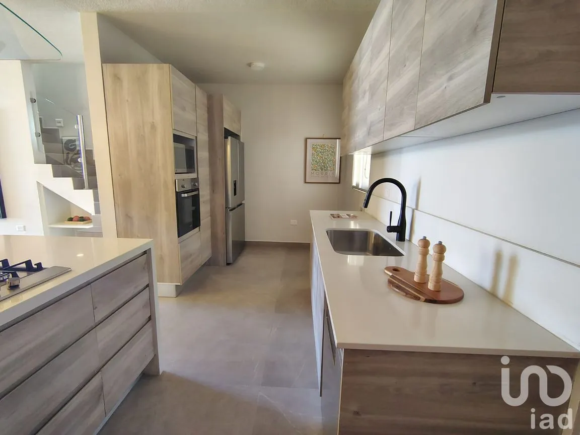 Casa en Venta en Zaragoza, Juárez, Chihuahua | NEX-265044 | iad México | Foto 8 de 20