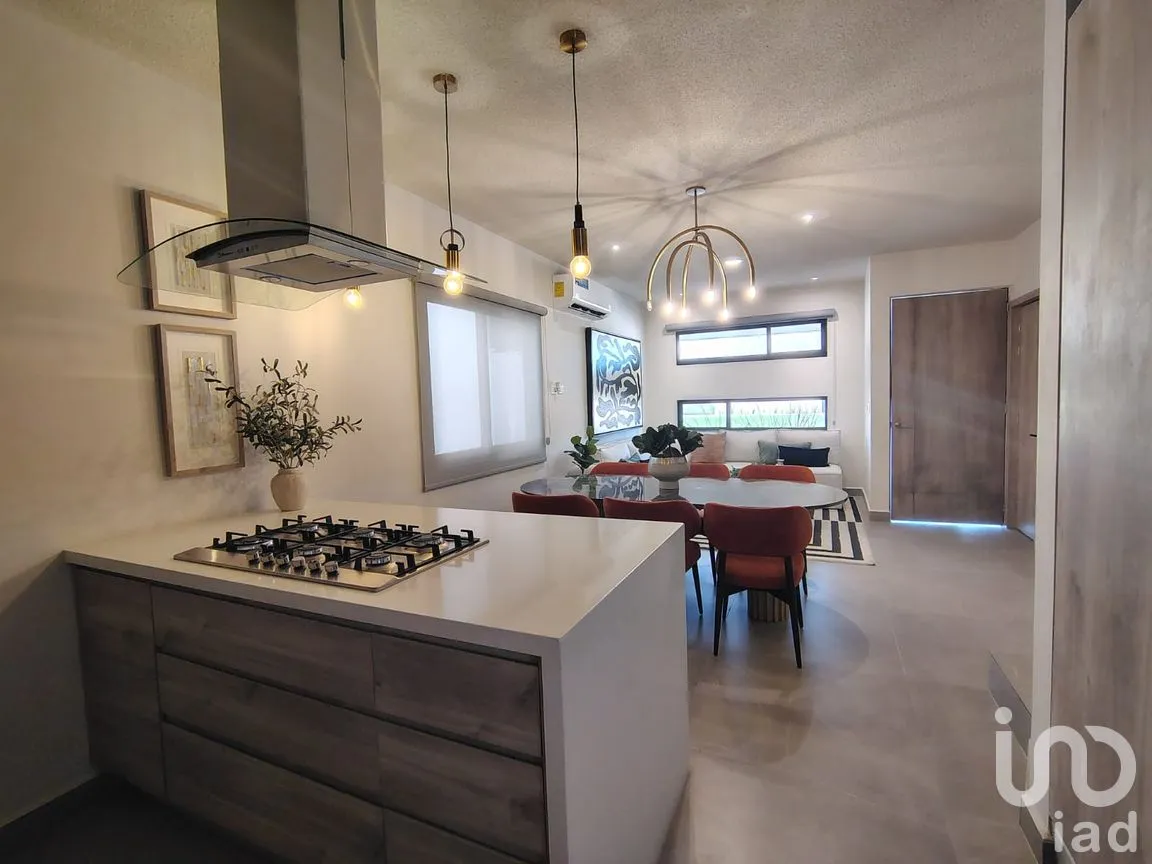 Casa en Venta en Zaragoza, Juárez, Chihuahua | NEX-265044 | iad México | Foto 9 de 20