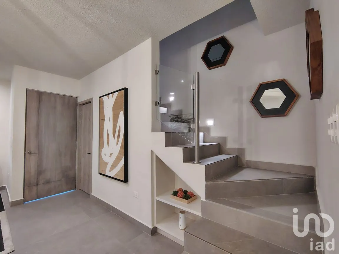 Casa en Venta en Zaragoza, Juárez, Chihuahua | NEX-265044 | iad México | Foto 10 de 20