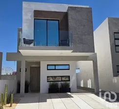 NEX-265044 - Casa en Venta, con 3 recamaras, con 2 baños, con 106 m2 de construcción en Zaragoza, CP 32590, Chihuahua.