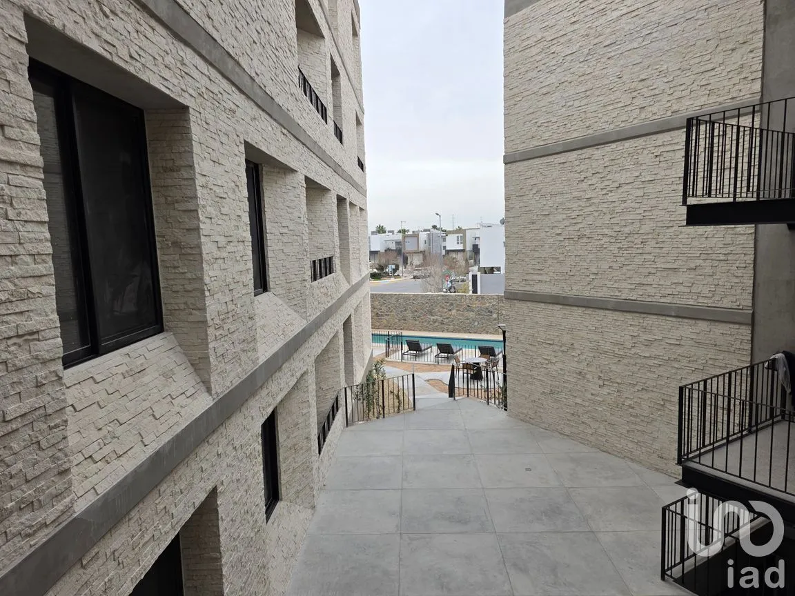 Departamento en Renta en Nobleza Residencial, Juárez, Chihuahua | NEX-269764 | iad México | Foto 11 de 19