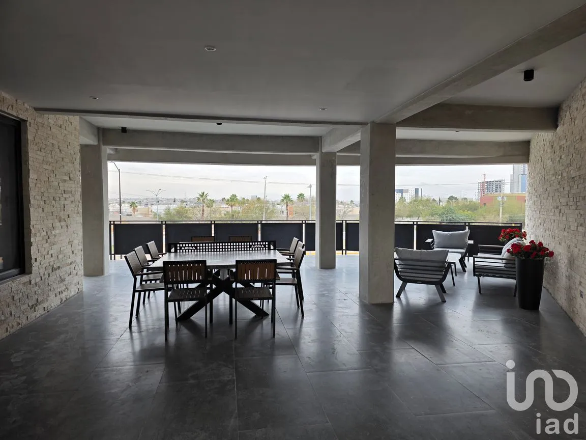 Departamento en Renta en Nobleza Residencial, Juárez, Chihuahua | NEX-269764 | iad México | Foto 14 de 19