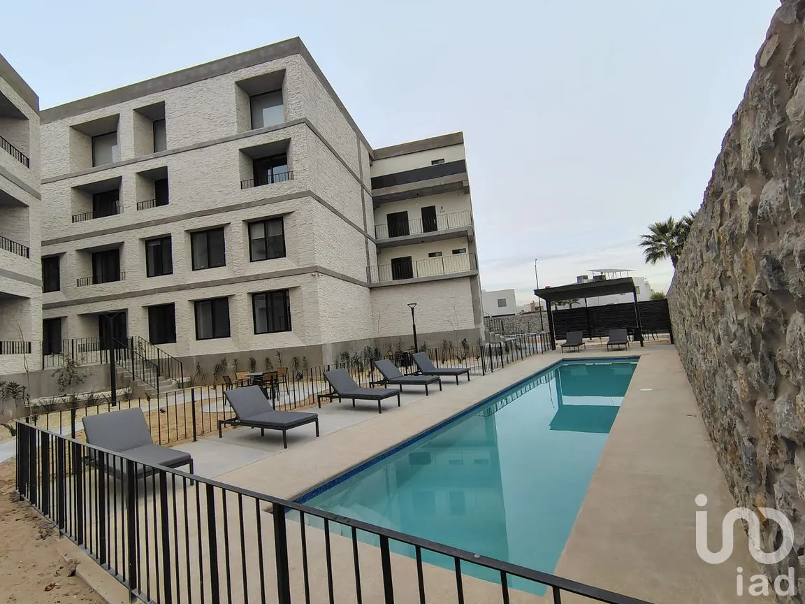Departamento en Renta en Nobleza Residencial, Juárez, Chihuahua | NEX-269764 | iad México | Foto 16 de 19