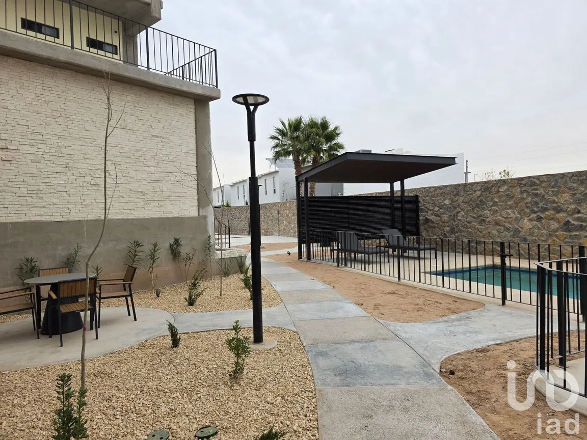 Departamento en Renta en Nobleza Residencial, Juárez, Chihuahua | NEX-269764 | iad México | Foto 18 de 19