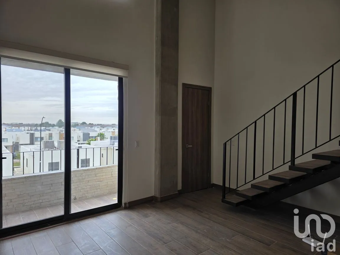 Departamento en Renta en Nobleza Residencial, Juárez, Chihuahua | NEX-269764 | iad México | Foto 5 de 19