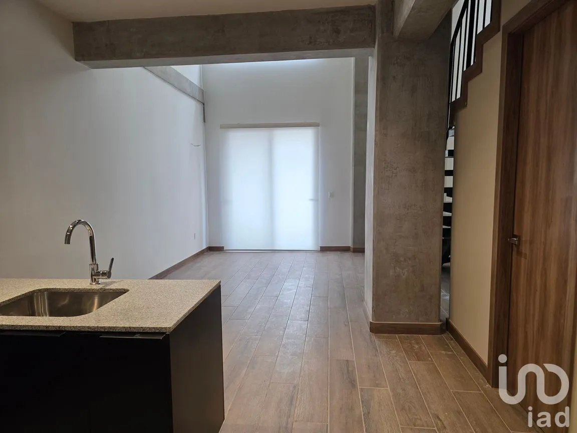 Departamento en Renta en Nobleza Residencial, Juárez, Chihuahua | NEX-269764 | iad México | Foto 9 de 19