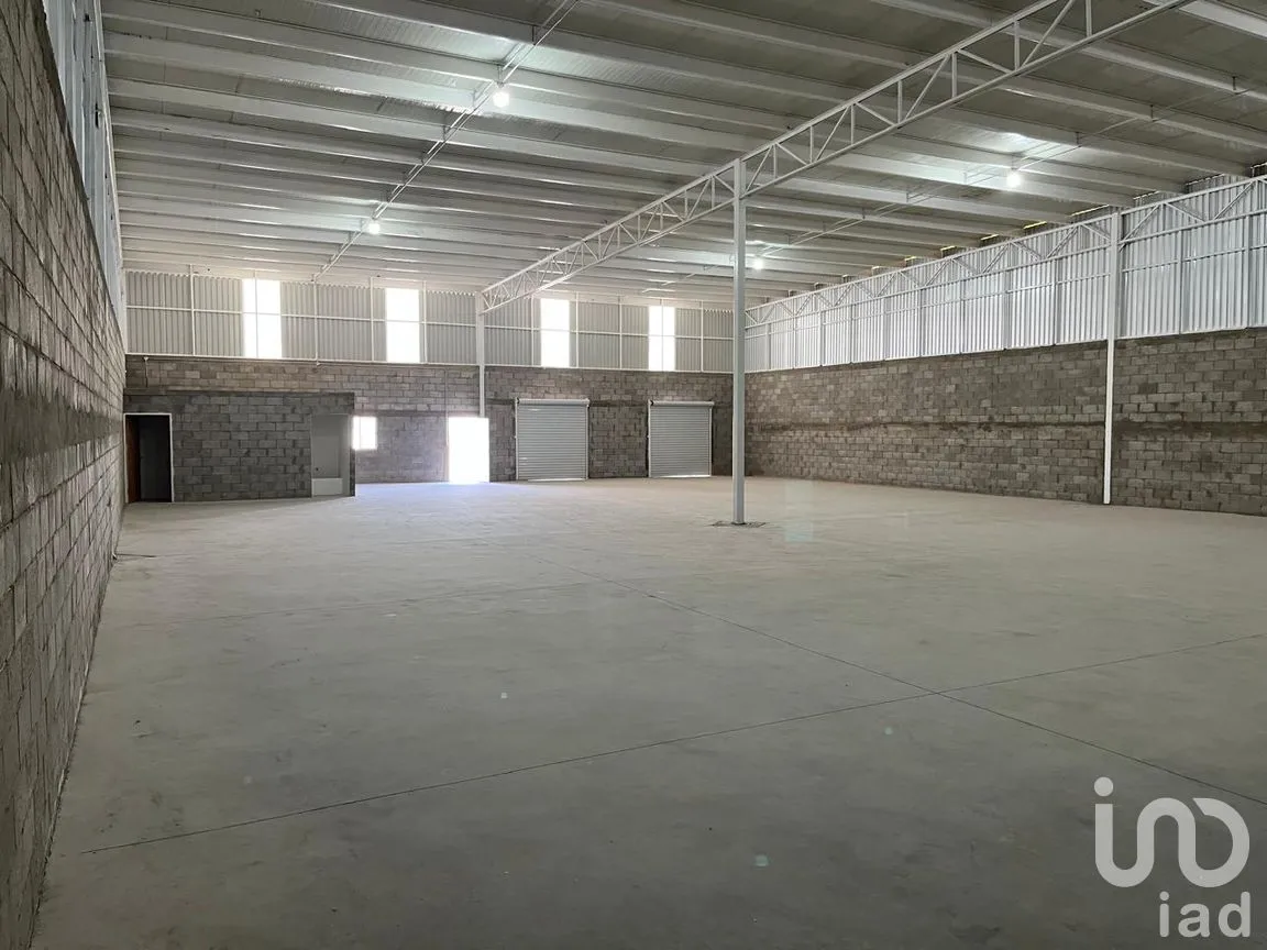 Bodega en Renta en Emiliano Zapata, Juárez, Chihuahua | NEX-285280 | iad México | Foto 2 de 6