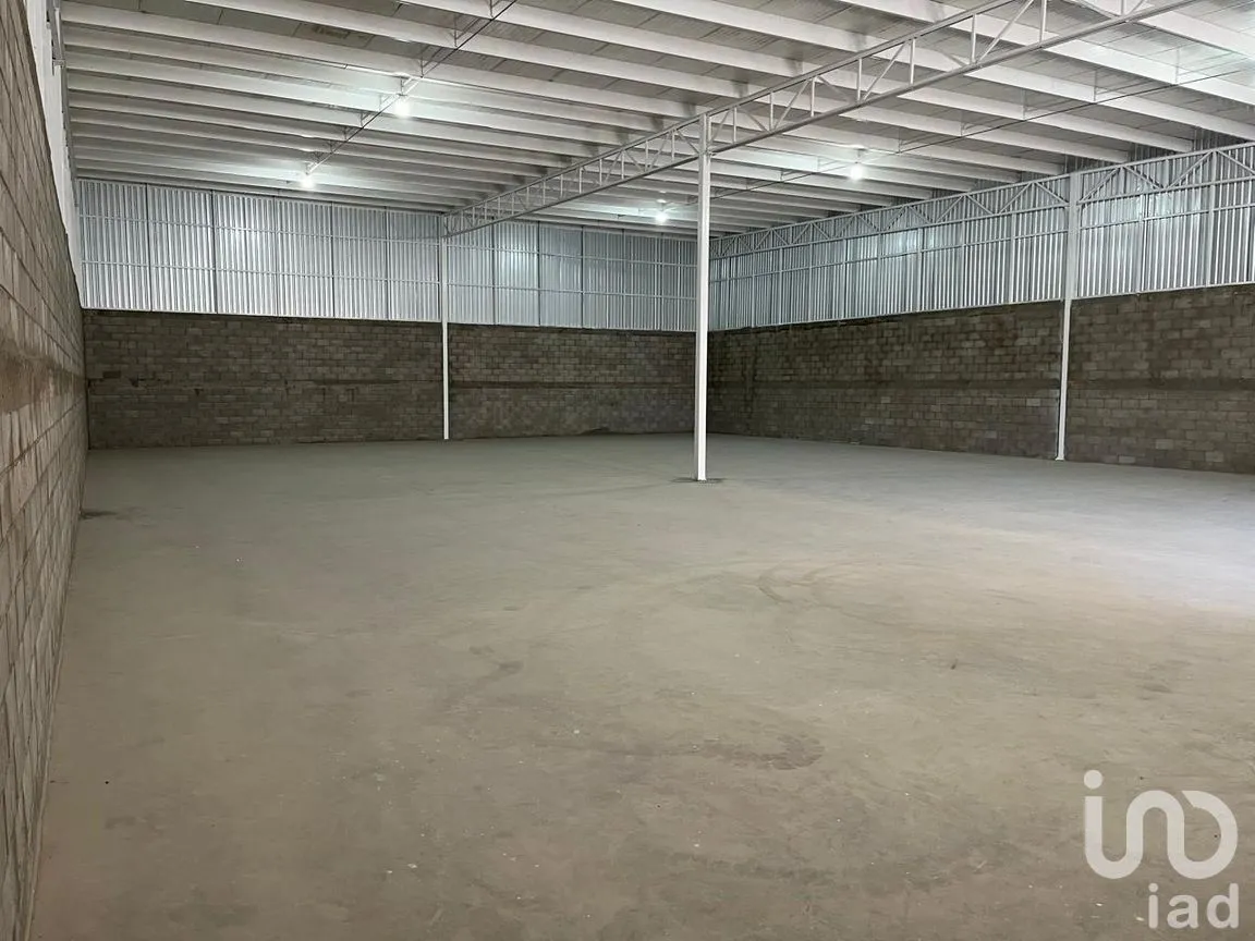 Bodega en Renta en Emiliano Zapata, Juárez, Chihuahua | NEX-285280 | iad México | Foto 4 de 6