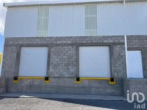 NEX-285280 - Bodega en Renta, con 1 baño, con 600 m2 de construcción en Emiliano Zapata, CP 32210, Chihuahua.