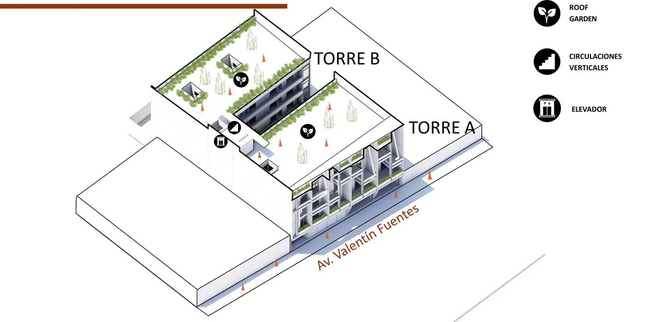 Departamento en Venta en Misiones, Juárez, Chihuahua | NEX-285580 | iad México | Foto 11 de 12