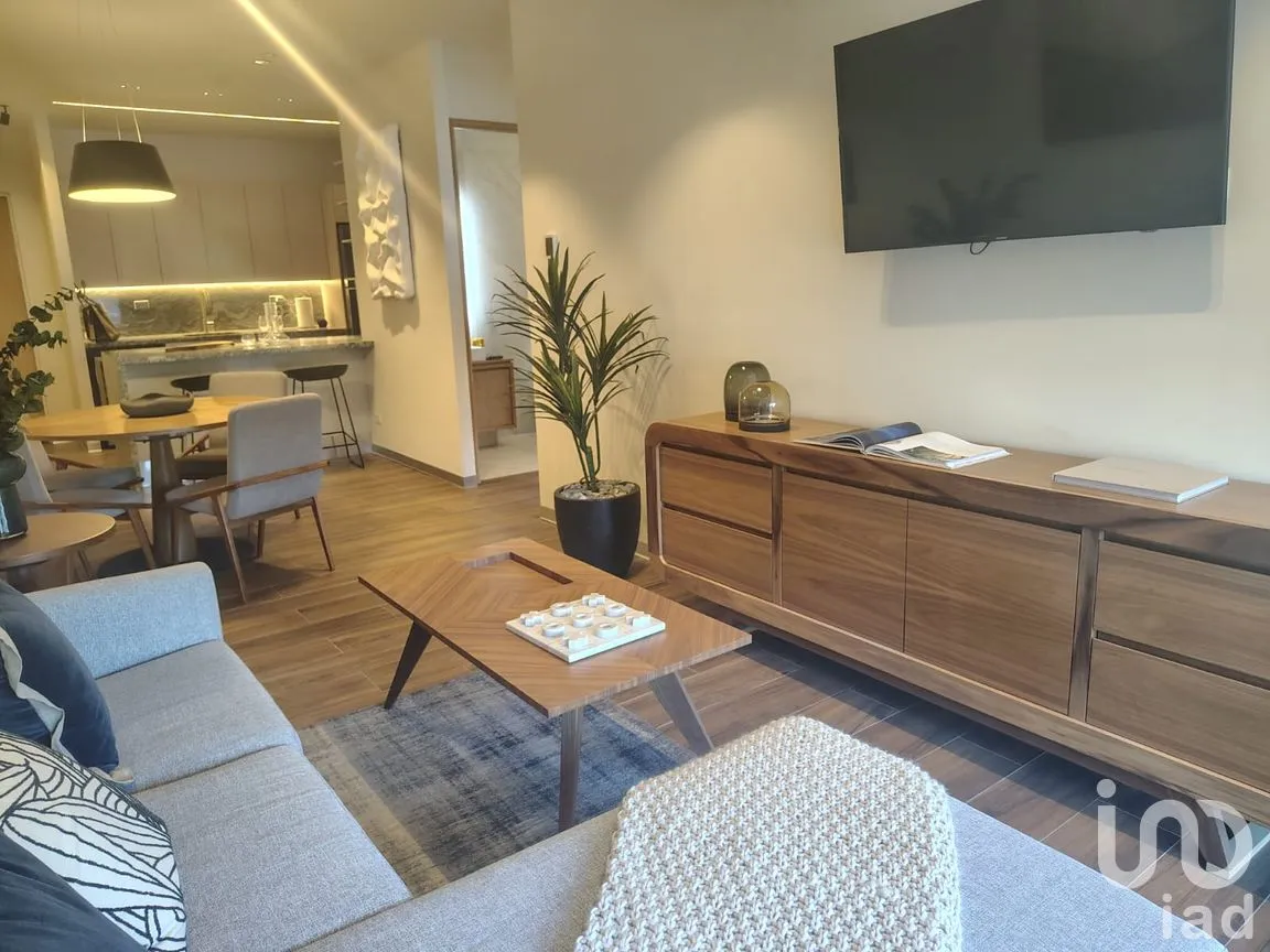 Departamento en Venta en Misiones, Juárez, Chihuahua | NEX-285580 | iad México | Foto 4 de 12
