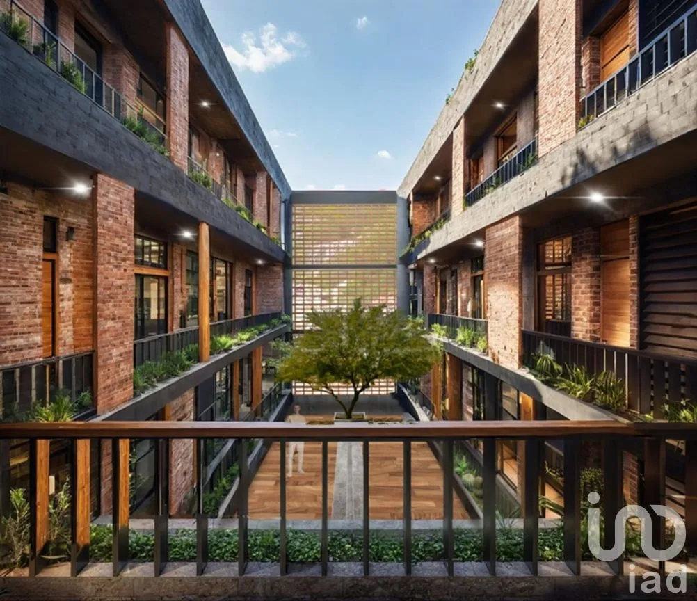 Departamento en Venta en Misiones, Juárez, Chihuahua | NEX-285580 | iad México | Foto 1 de 12