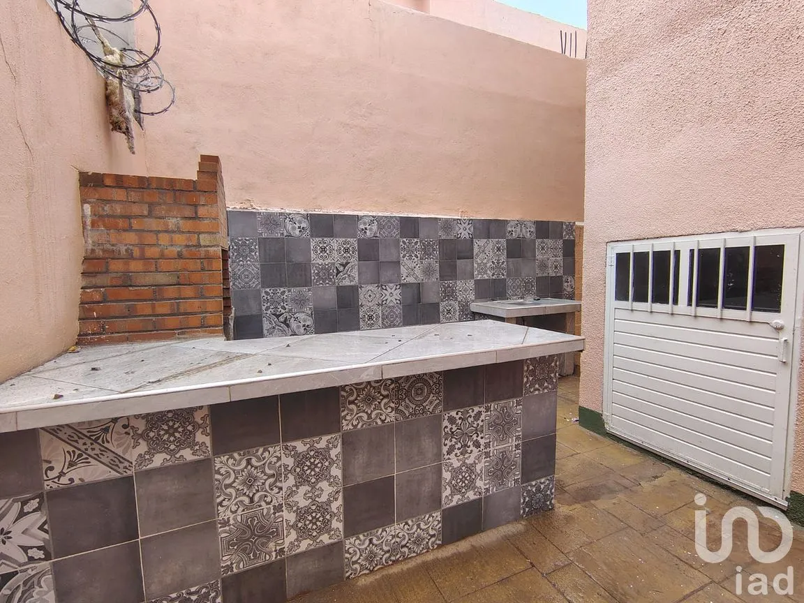 Casa en Venta en Partido Senecu, Juárez, Chihuahua | NEX-285804 | iad México | Foto 23 de 24