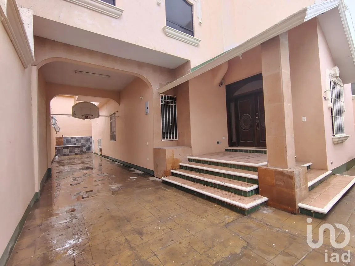 Casa en Venta en Partido Senecu, Juárez, Chihuahua | NEX-285804 | iad México | Foto 24 de 24