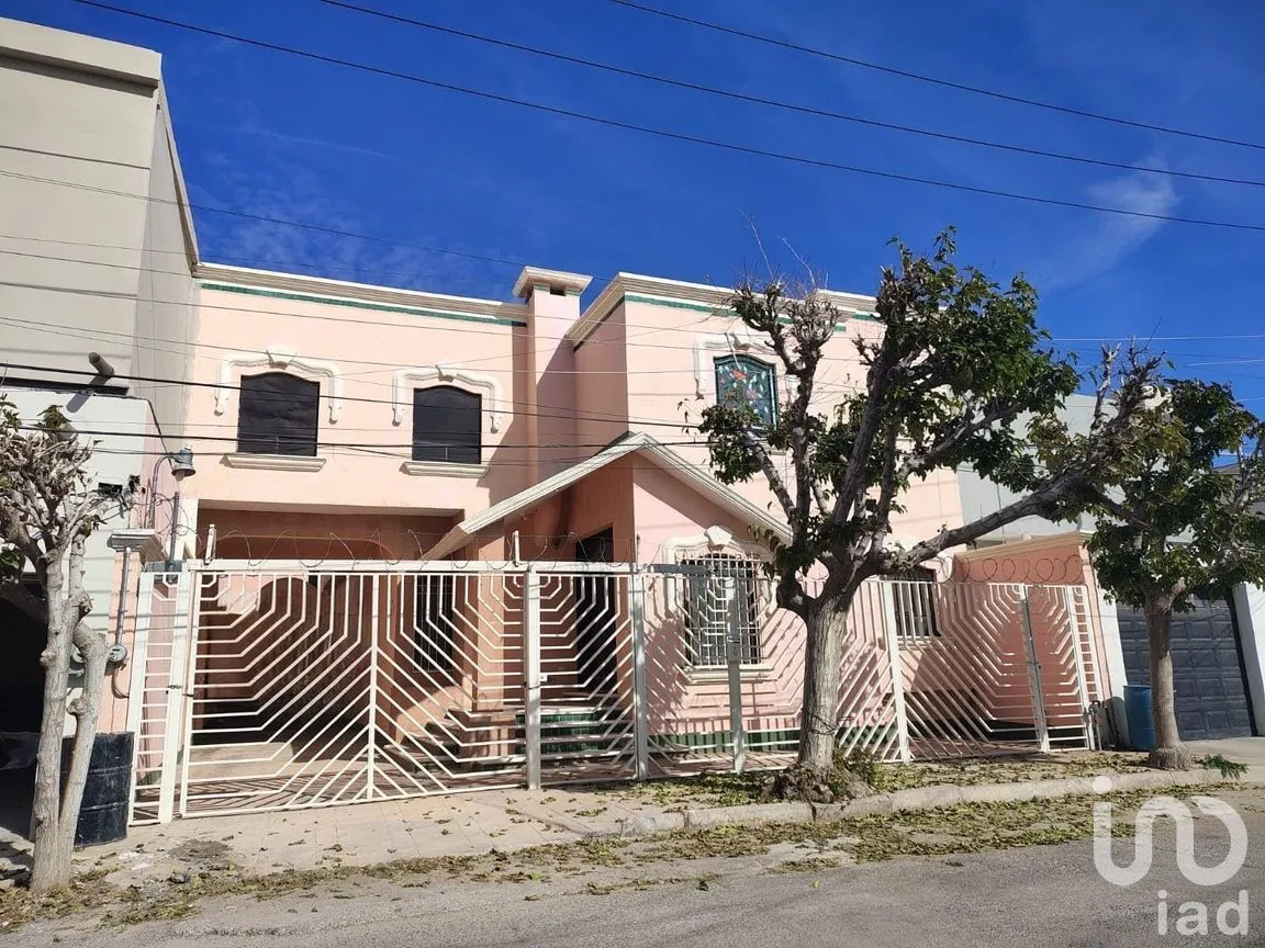 Casa en Venta en Partido Senecu, Juárez, Chihuahua | NEX-285804 | iad México | Foto 1 de 24