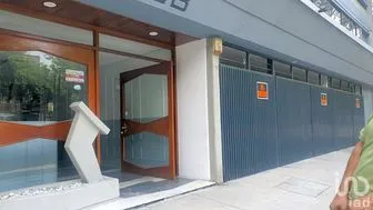 NEX-251447 - Departamento en Renta, con 2 recamaras, con 4 baños, con 147 m2 de construcción en General Pedro María Anaya, CP 03340, Ciudad de México.