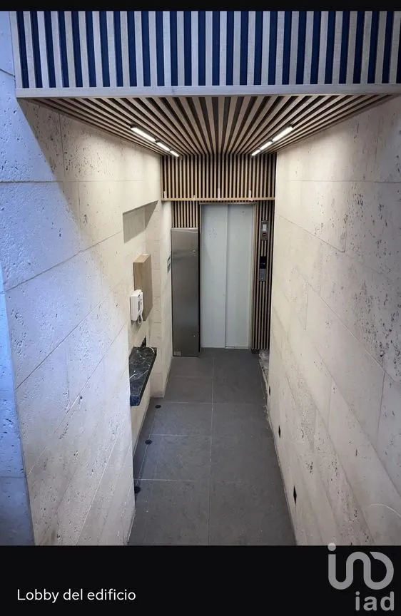 Departamento en Venta en Nápoles, Benito Juárez, Ciudad de México | NEX-265192 | iad México | Foto 2 de 17