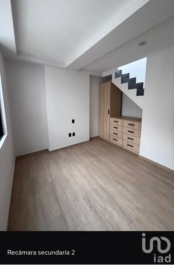 Departamento en Venta en Nápoles, Benito Juárez, Ciudad de México | NEX-265192 | iad México | Foto 11 de 17