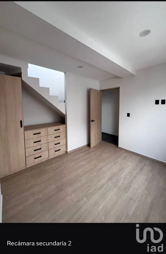 Departamento en Venta en Nápoles, Benito Juárez, Ciudad de México | NEX-265192 | iad México | Foto 12 de 17