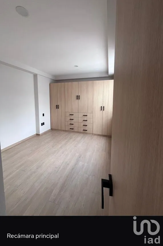 Departamento en Venta en Nápoles, Benito Juárez, Ciudad de México | NEX-265192 | iad México | Foto 13 de 17