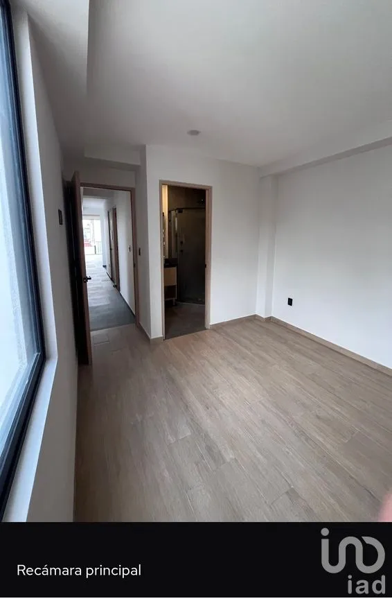 Departamento en Venta en Nápoles, Benito Juárez, Ciudad de México | NEX-265192 | iad México | Foto 14 de 17