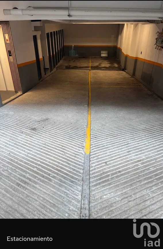 Departamento en Venta en Nápoles, Benito Juárez, Ciudad de México | NEX-265192 | iad México | Foto 17 de 17