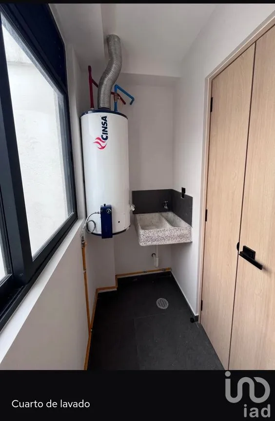 Departamento en Venta en Nápoles, Benito Juárez, Ciudad de México | NEX-265192 | iad México | Foto 5 de 17