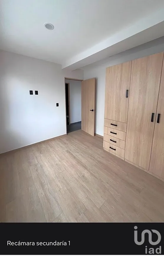 Departamento en Venta en Nápoles, Benito Juárez, Ciudad de México | NEX-265192 | iad México | Foto 9 de 17