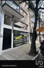 NEX-265192 - Departamento en Venta, con 3 recamaras, con 2 baños, con 125 m2 de construcción en Nápoles, CP 03810, Ciudad de México.