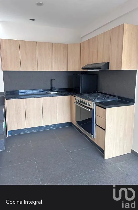 Departamento en Venta en Nápoles, Benito Juárez, Ciudad de México | NEX-265352 | iad México | Foto 3 de 14