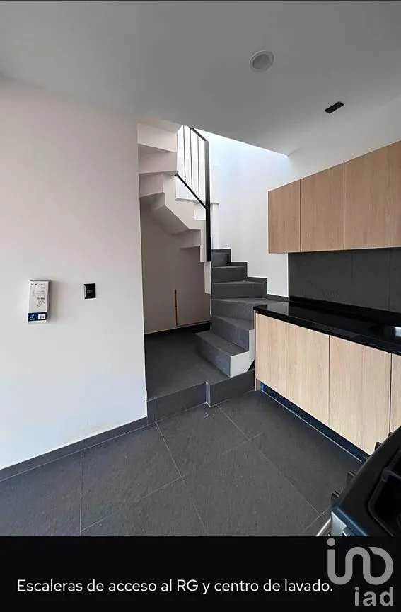 Departamento en Venta en Nápoles, Benito Juárez, Ciudad de México | NEX-265352 | iad México | Foto 4 de 14