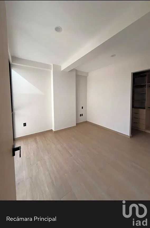 Departamento en Venta en Nápoles, Benito Juárez, Ciudad de México | NEX-265352 | iad México | Foto 6 de 14
