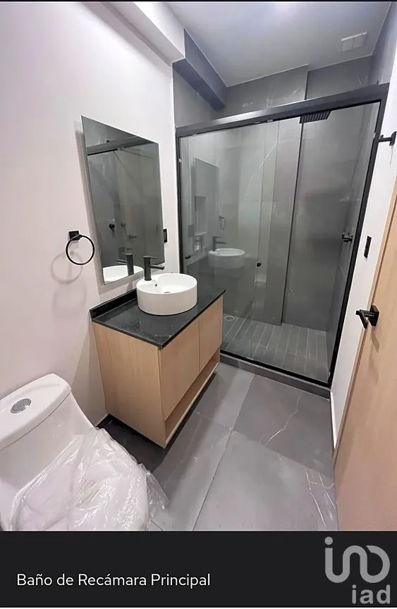 Departamento en Venta en Nápoles, Benito Juárez, Ciudad de México | NEX-265352 | iad México | Foto 7 de 14