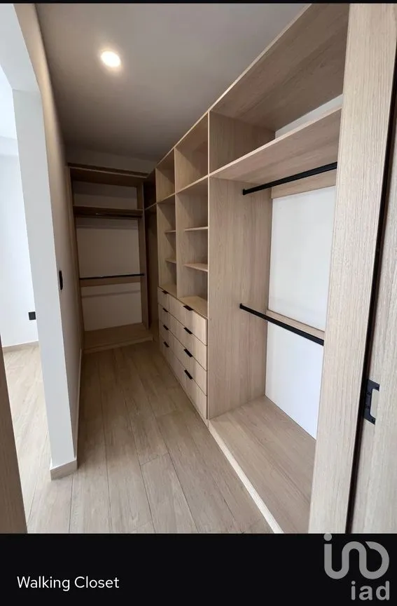 Departamento en Venta en Nápoles, Benito Juárez, Ciudad de México | NEX-265352 | iad México | Foto 8 de 14