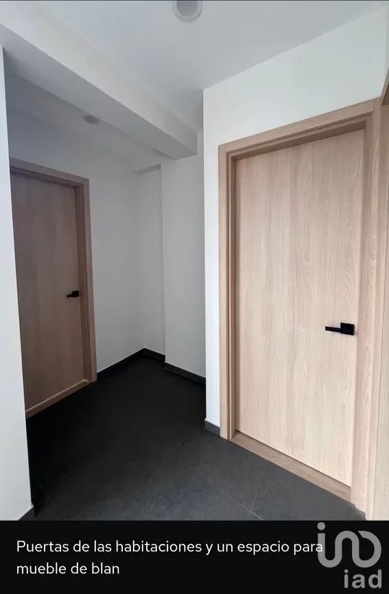 Departamento en Venta en Nápoles, Benito Juárez, Ciudad de México | NEX-265352 | iad México | Foto 9 de 14