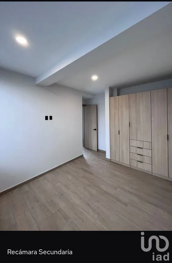 Departamento en Venta en Nápoles, Benito Juárez, Ciudad de México | NEX-265352 | iad México | Foto 10 de 14