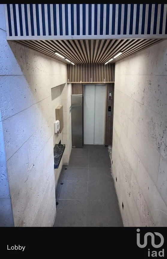 Departamento en Venta en Nápoles, Benito Juárez, Ciudad de México | NEX-265630 | iad México | Foto 2 de 20