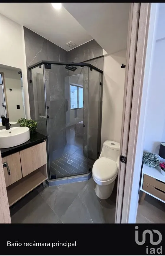 Departamento en Venta en Nápoles, Benito Juárez, Ciudad de México | NEX-265630 | iad México | Foto 15 de 20