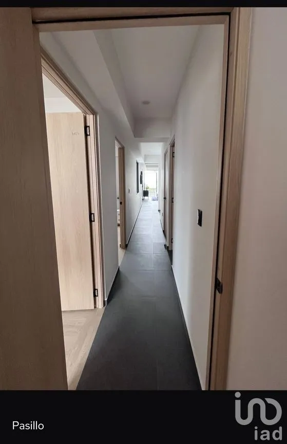 Departamento en Venta en Nápoles, Benito Juárez, Ciudad de México | NEX-265630 | iad México | Foto 16 de 20