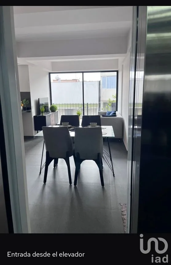 Departamento en Venta en Nápoles, Benito Juárez, Ciudad de México | NEX-265630 | iad México | Foto 3 de 20