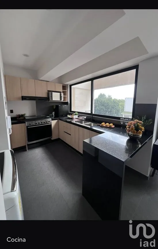Departamento en Venta en Nápoles, Benito Juárez, Ciudad de México | NEX-265630 | iad México | Foto 6 de 20