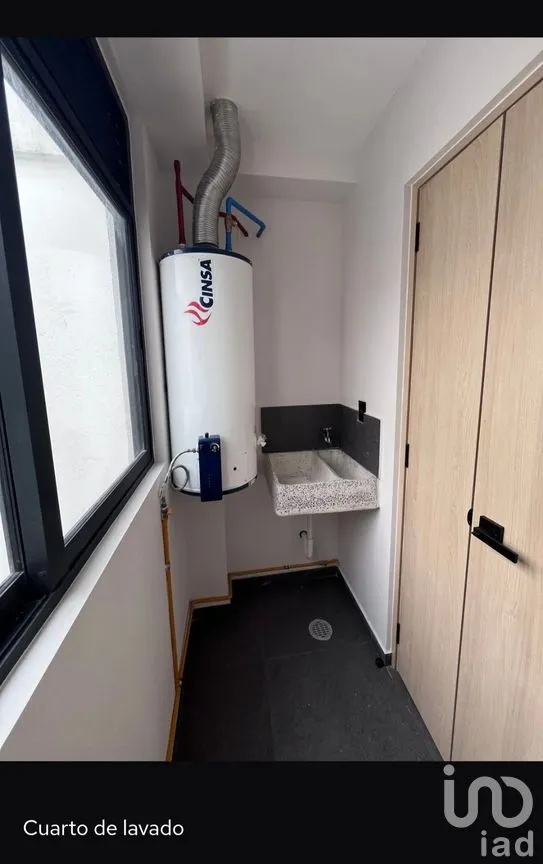Departamento en Venta en Nápoles, Benito Juárez, Ciudad de México | NEX-265630 | iad México | Foto 7 de 20